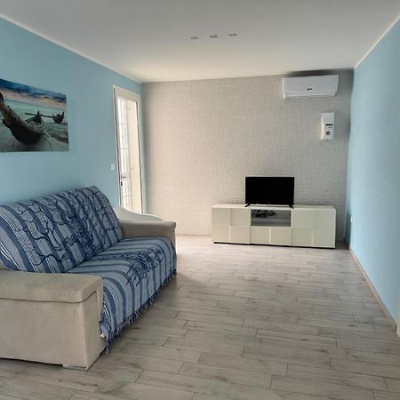 Ferienhaus Im Herzen Von Salento Capilungo Eksteriør billede