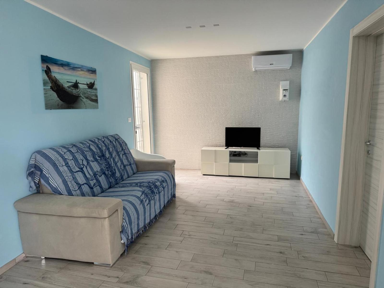 Ferienhaus Im Herzen Von Salento Capilungo Eksteriør billede